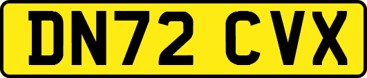 DN72CVX