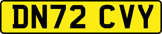 DN72CVY