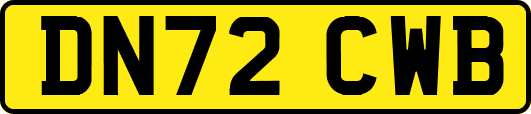 DN72CWB