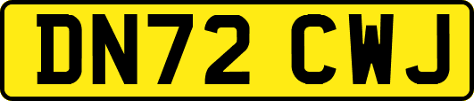 DN72CWJ
