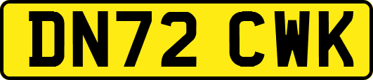 DN72CWK