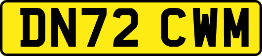 DN72CWM