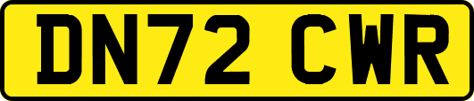 DN72CWR