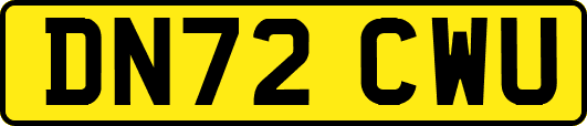 DN72CWU