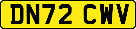 DN72CWV