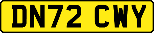 DN72CWY