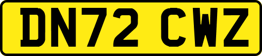 DN72CWZ