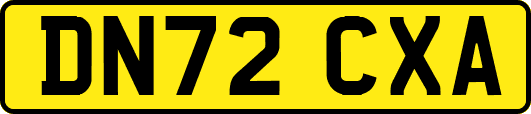 DN72CXA