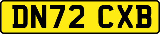 DN72CXB