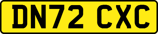 DN72CXC