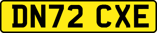 DN72CXE
