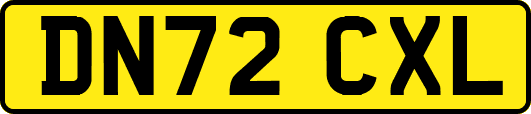 DN72CXL