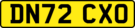 DN72CXO