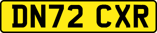 DN72CXR
