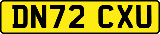 DN72CXU
