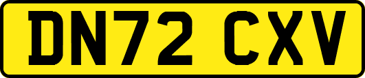 DN72CXV