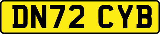 DN72CYB