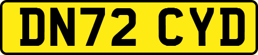 DN72CYD