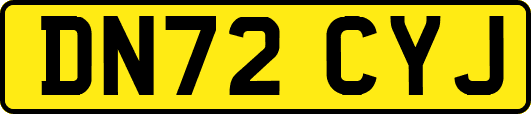 DN72CYJ