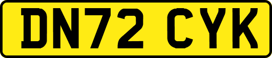 DN72CYK