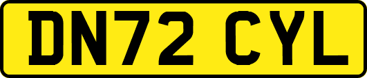 DN72CYL