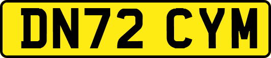 DN72CYM