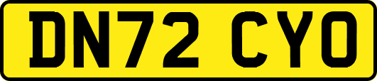 DN72CYO