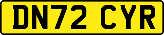 DN72CYR