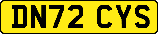 DN72CYS