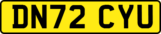 DN72CYU