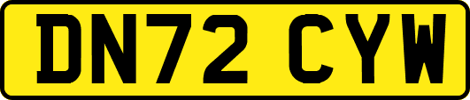 DN72CYW