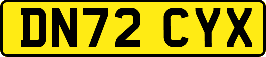 DN72CYX