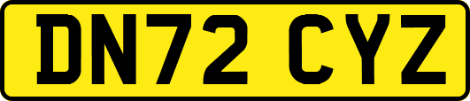 DN72CYZ