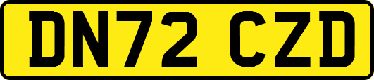 DN72CZD
