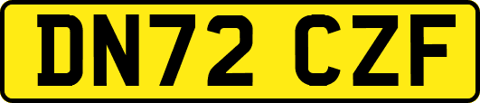 DN72CZF