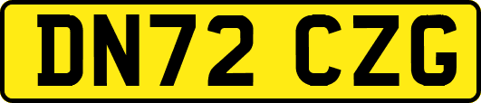 DN72CZG