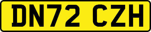DN72CZH