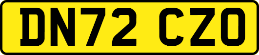 DN72CZO
