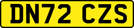 DN72CZS