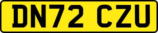 DN72CZU