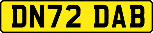 DN72DAB