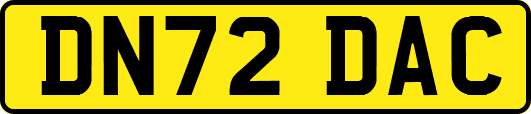 DN72DAC