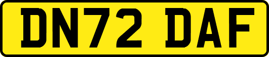 DN72DAF