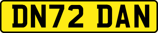 DN72DAN