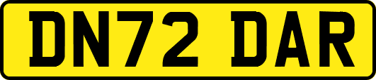 DN72DAR