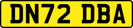 DN72DBA