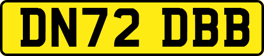 DN72DBB