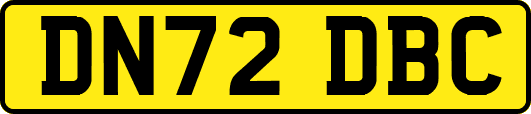 DN72DBC