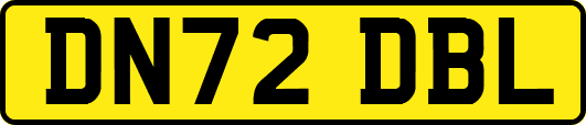 DN72DBL