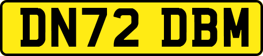 DN72DBM